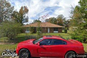 510 Curtis St, Leesville, LA 71446