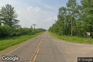 xxx County Highway X, Tony, WI 54563
