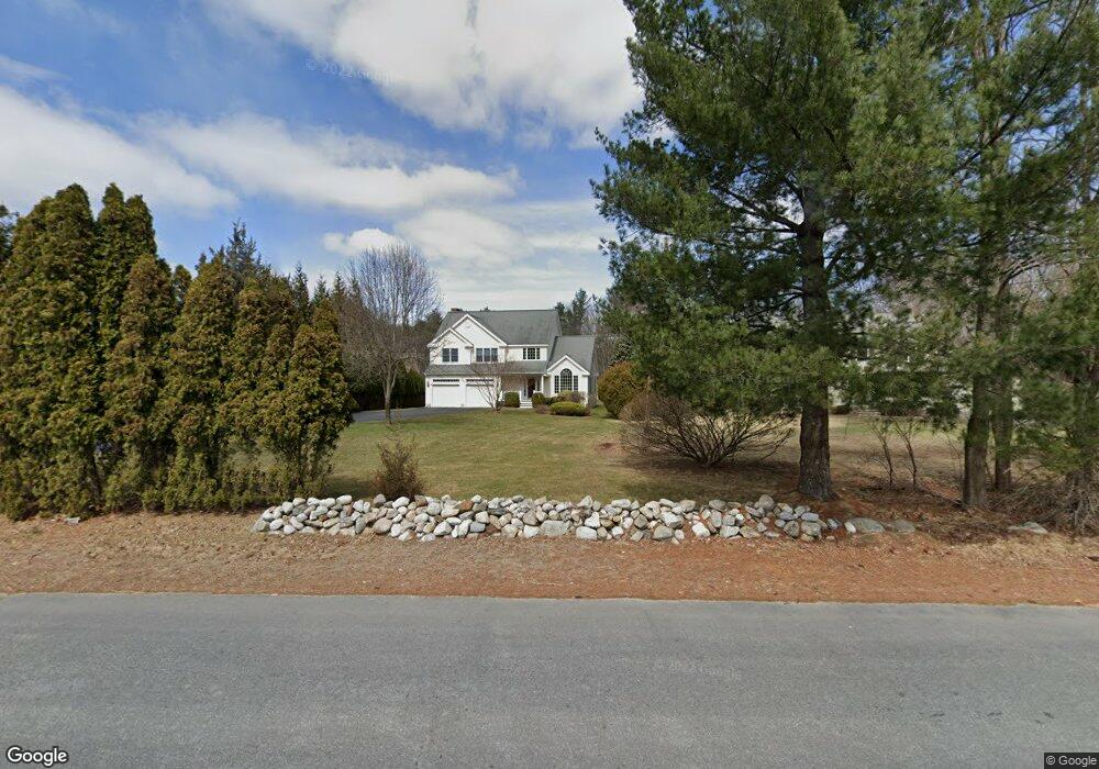 127 Summer St, Acton, MA 01720 - photo 1