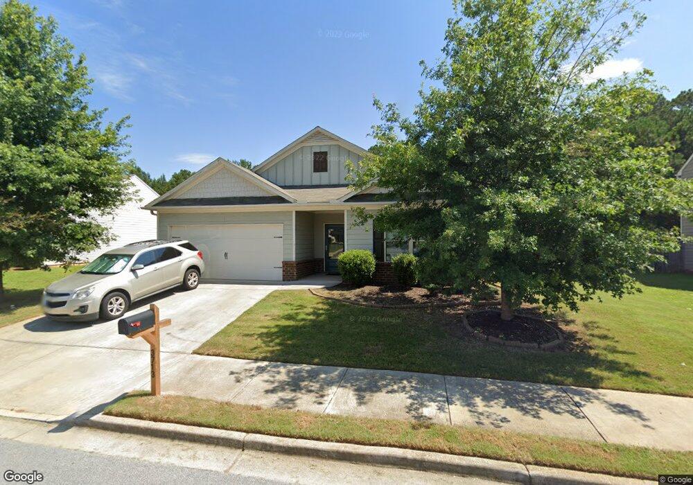 3713 Pamela Dr SE unit 47, Conyers, GA 30013 - photo 1