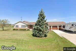 6264 E 600 N, Bryant, IN 47326