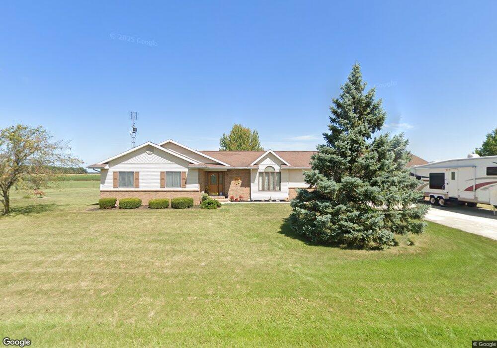 6264 E 600 N, Bryant, IN 47326 - photo 1