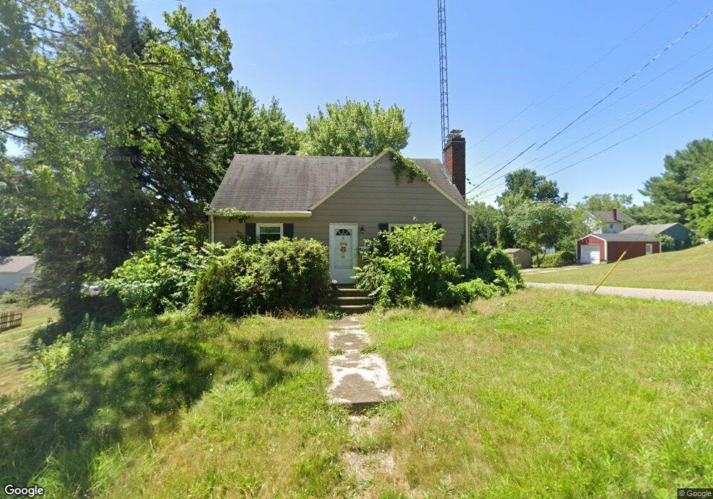 1630 24th St NE, Canton, OH 44714 - photo 1