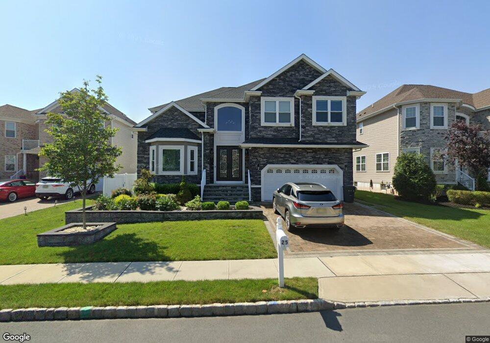 25 Promise Way, Kendall Park, NJ 08824 - photo 1