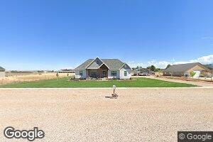 460 W 300 S, Fillmore, UT 84631