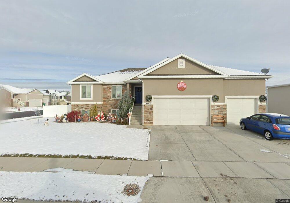 4462 W 5325 S unit 57, Hooper, UT 84315 - photo 1