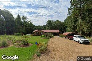 3110 Lagrange Rd, Mathiston, MS 39752