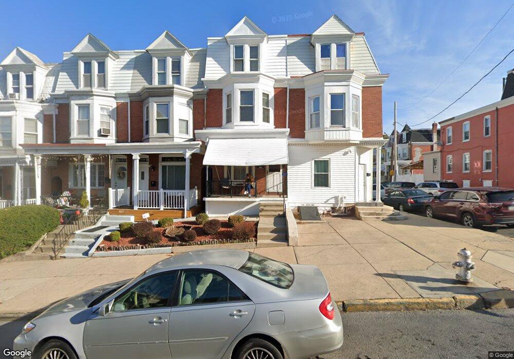 1127 Perry St, Reading, PA 19604 - photo 1