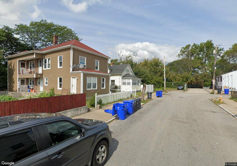 20 Franklin St, Pawtucket, RI 02860 - photo 1