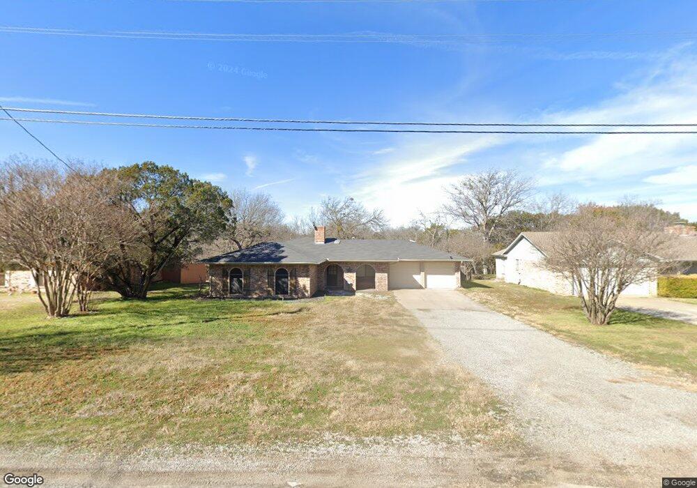 406 Heritage Trail, Granbury, TX 76048 - photo 1