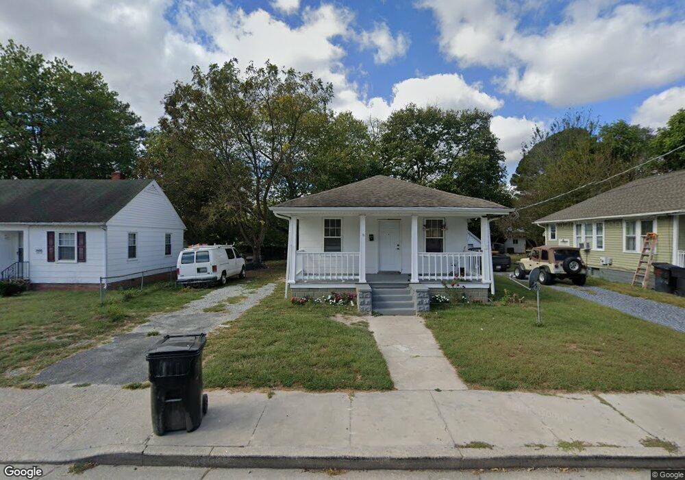 210 Holland Ave, Salisbury, MD 21804 - photo 1