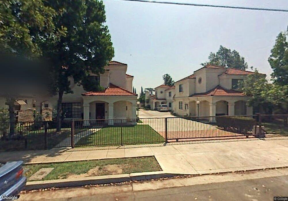 510 N Sierra Vista St unit 4, Monterey Park, CA 91755 - photo 1