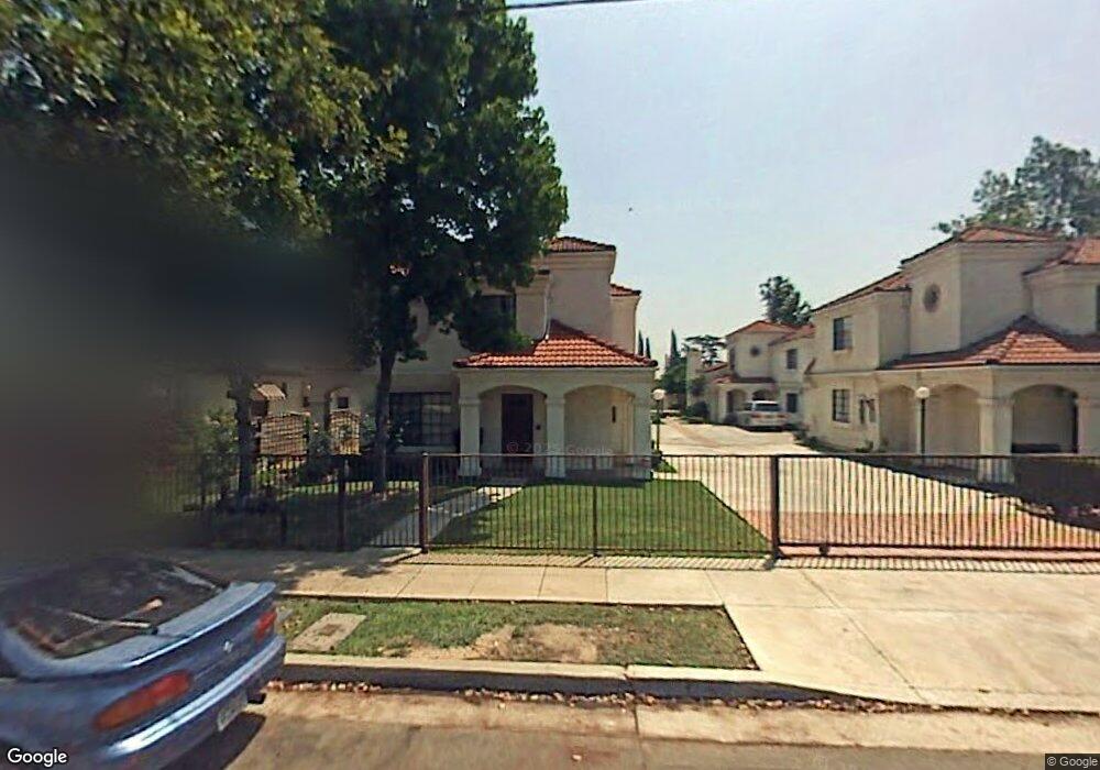 516 N Sierra Vista St, Monterey Park, CA 91755 - photo 1