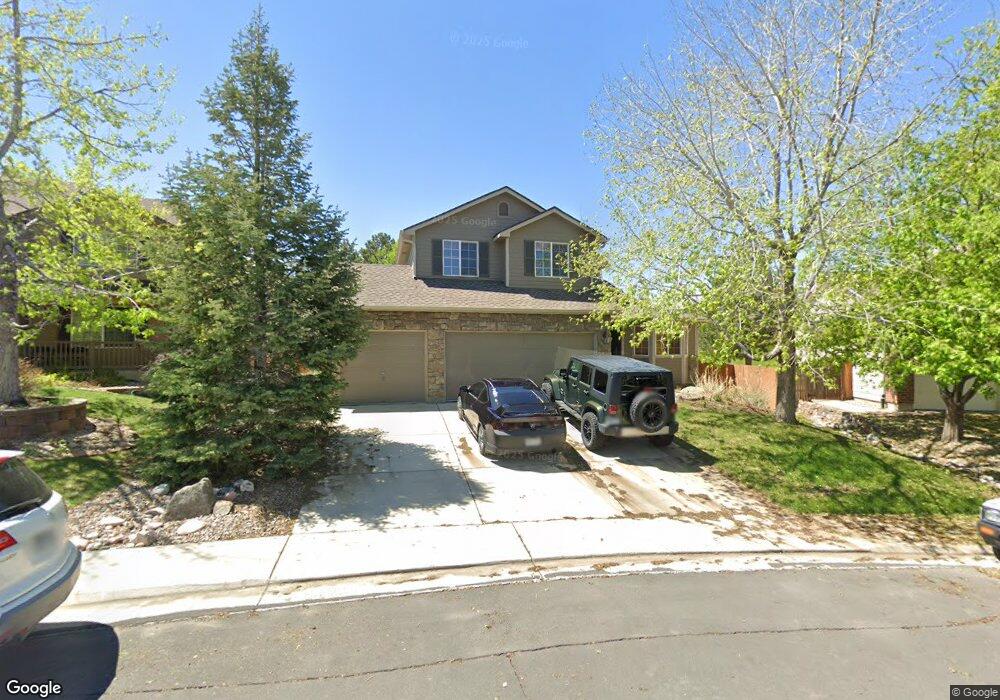 5271 S Tibet St, Aurora, CO 80015 - photo 1