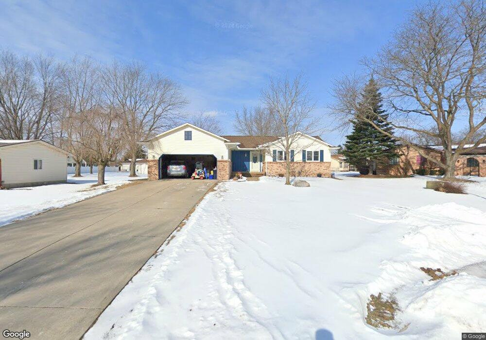 8413 Bellechasse Ct, Davison, MI 48423 - photo 1