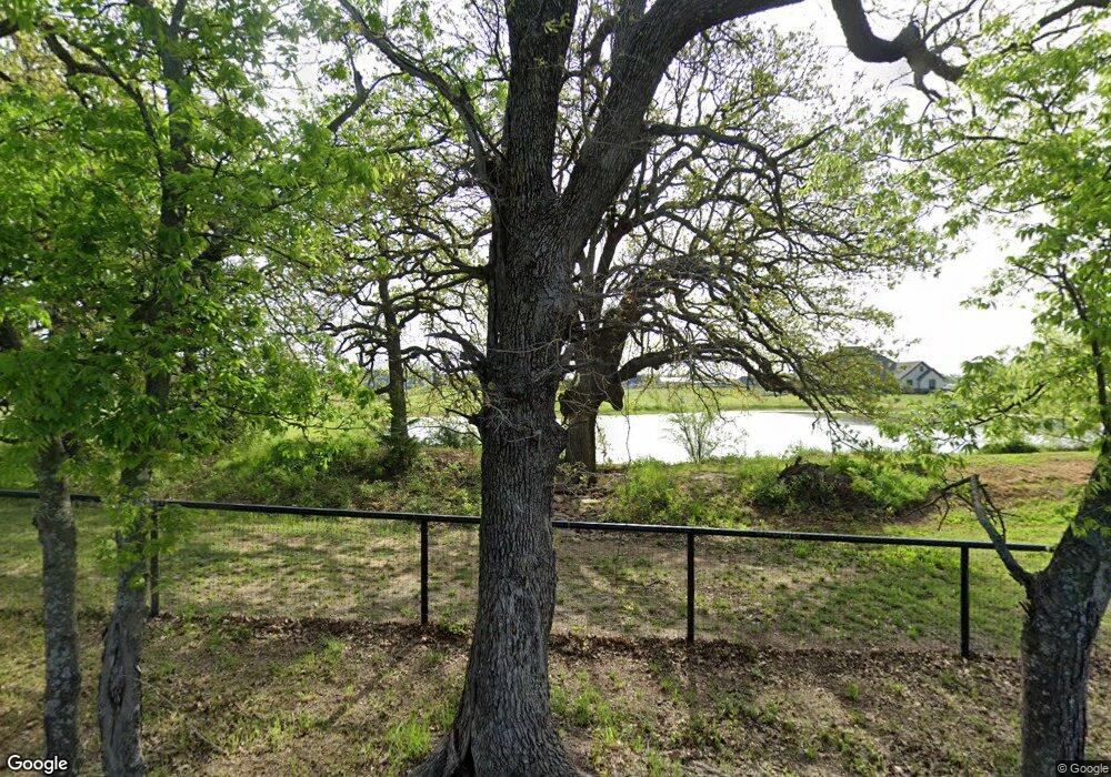 905 Friendship Rd, Weatherford, TX 76085 - photo 1