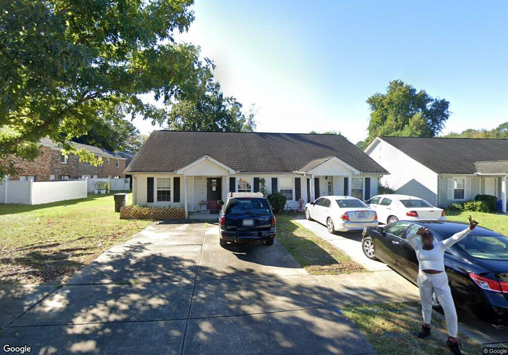 303 Julia Carolina Ave unit B, Moncks Corner, SC 29461 - photo 1