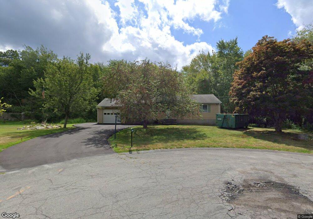 74 Tobin Terrace, Whitman, MA 02382 - photo 1