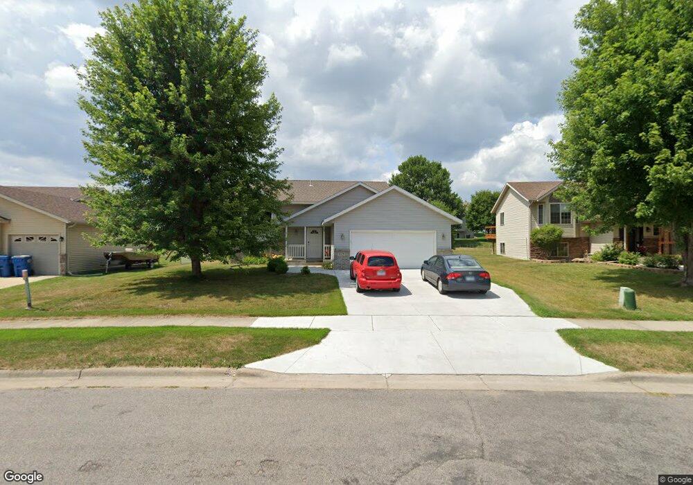 1023 Garden Brook Dr, Sauk Rapids, MN 56379 - photo 1