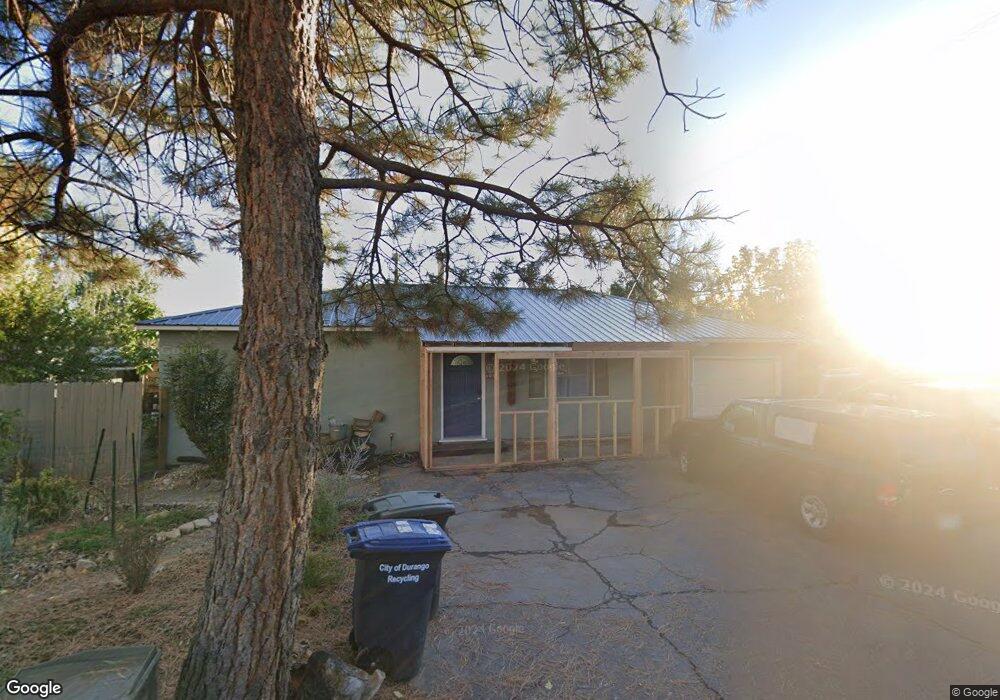 210 Weston Dr, Durango, CO 81301 - photo 1