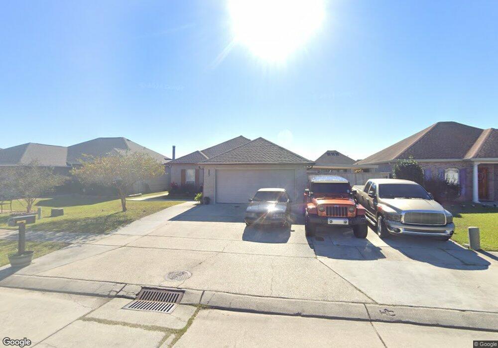 2621 Sand Bar Ln, Marrero, LA 70072 - photo 1