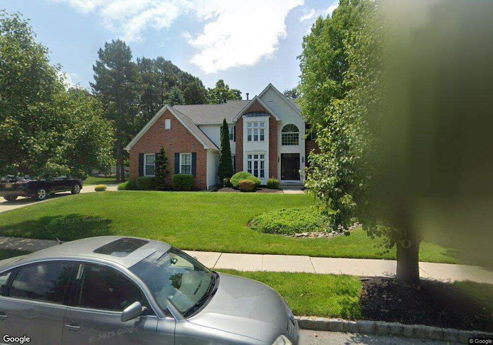 25 Regency Dr, Voorhees, NJ 08043 - photo 1