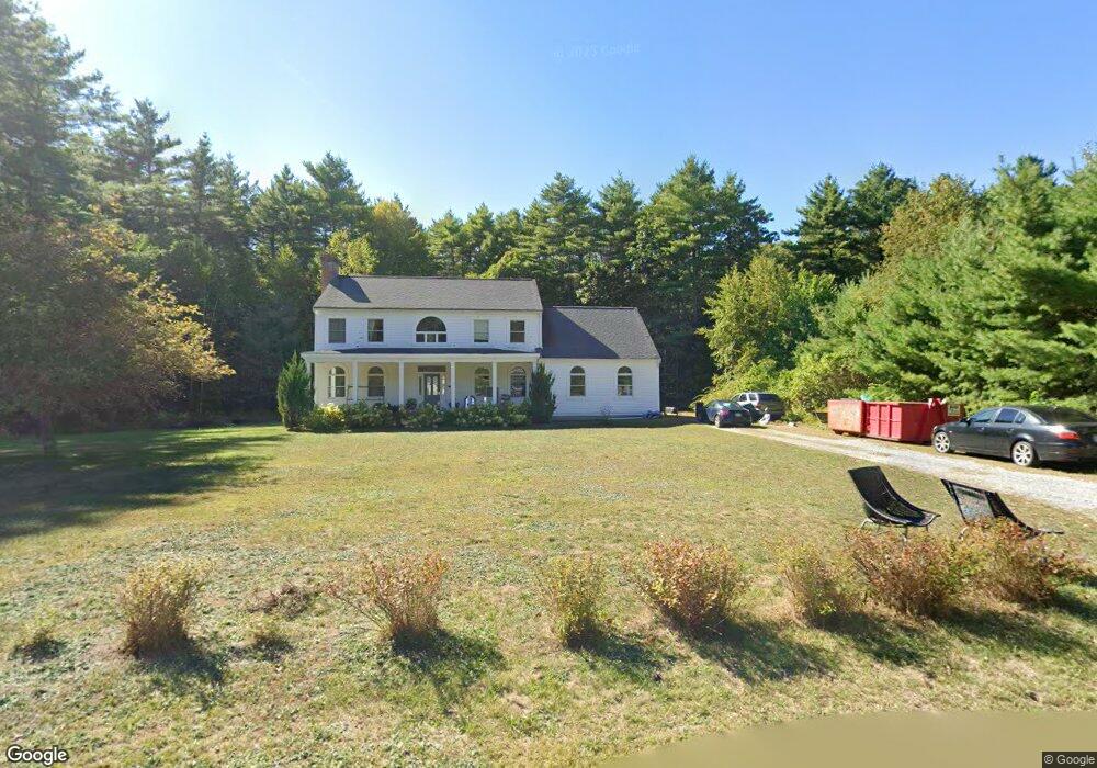 6 Hunters Ln, Shirley, MA 01464 - photo 1