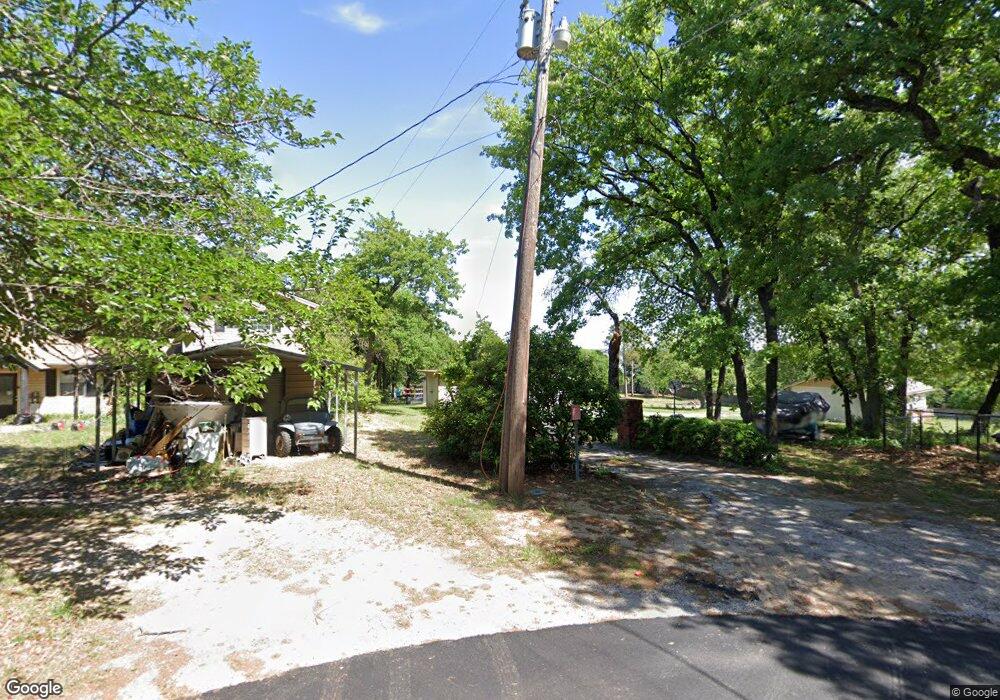 6995 Allyn Dr, Azle, TX 76020 - photo 1