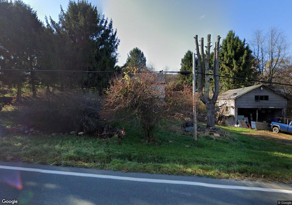 2158 Paw Paw Rd, Paw Paw, WV 25434 - photo 1