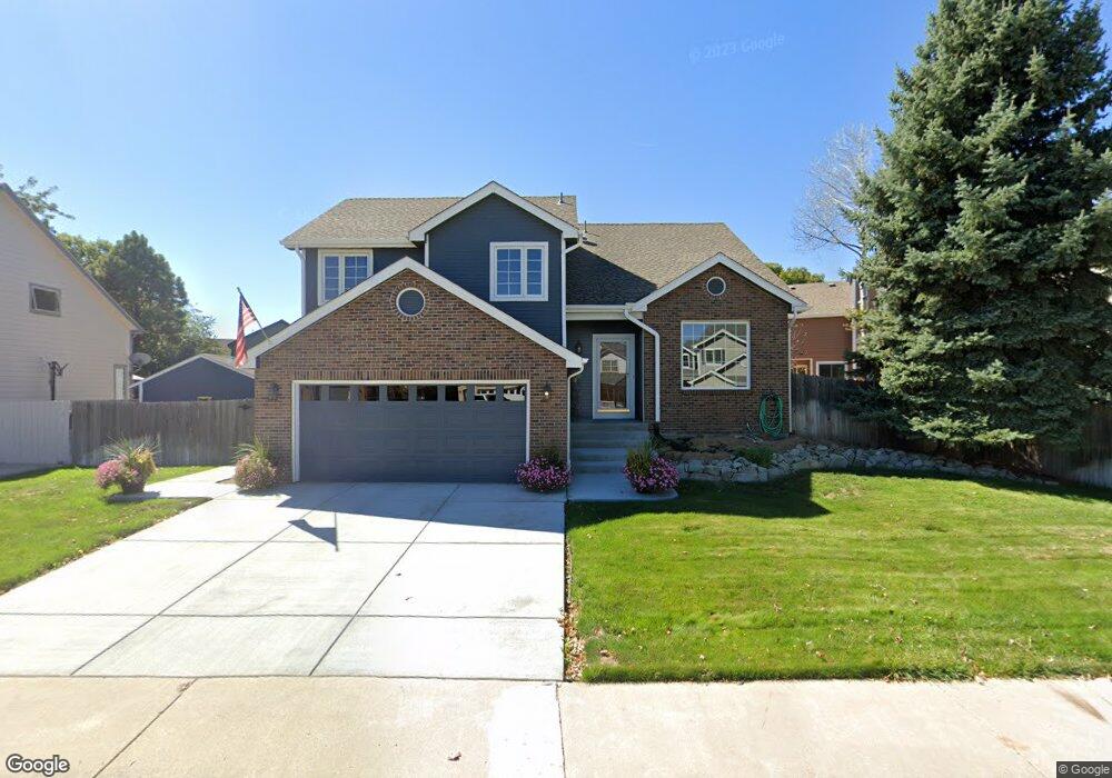 3166 E 134th Cir, Thornton, CO 80241 - photo 1