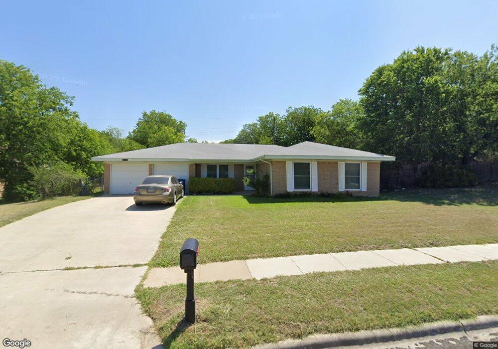 1104 Hill St, Copperas Cove, TX 76522 - photo 1