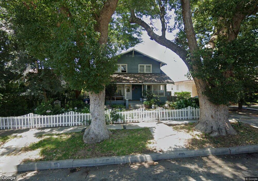 Street View Photo