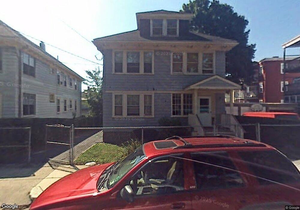 7 Delmont St unit 2, Dorchester, MA 02122 - photo 1