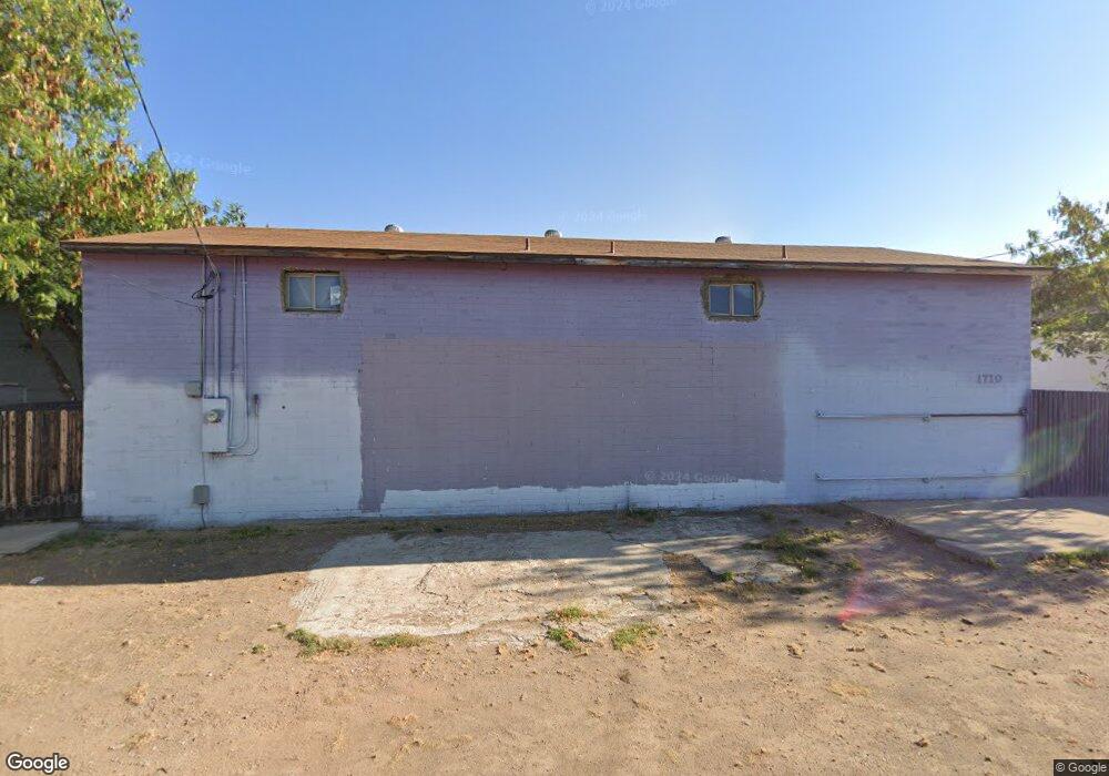 1710 E Cambridge Ave, Phoenix, AZ 85006 - photo 1