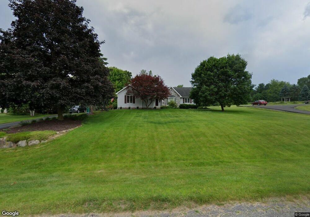 9579 Alice Hill Rd, Dexter, MI 48130 - photo 1