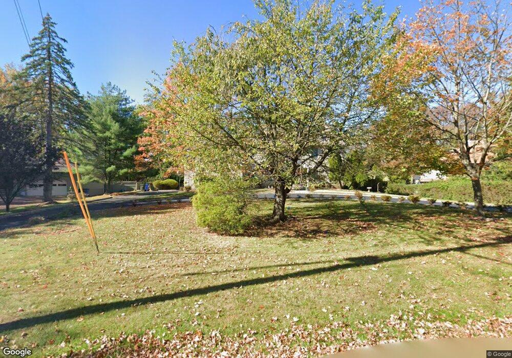 115 Meredith Rd, Colonia, NJ 07067 - photo 1