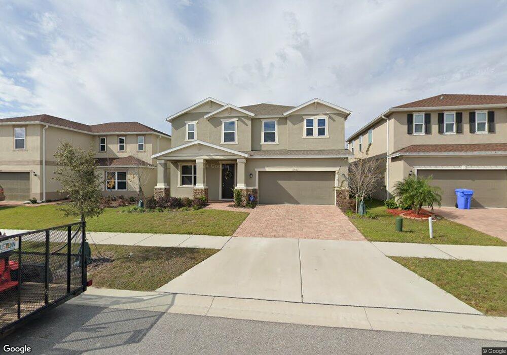 11511 Brighton Knoll Loop, Riverview, FL 33579 - photo 1