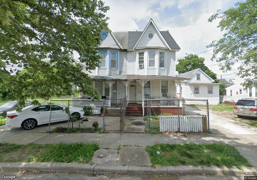 17 N 30th St, Camden, NJ 08105 - photo 1
