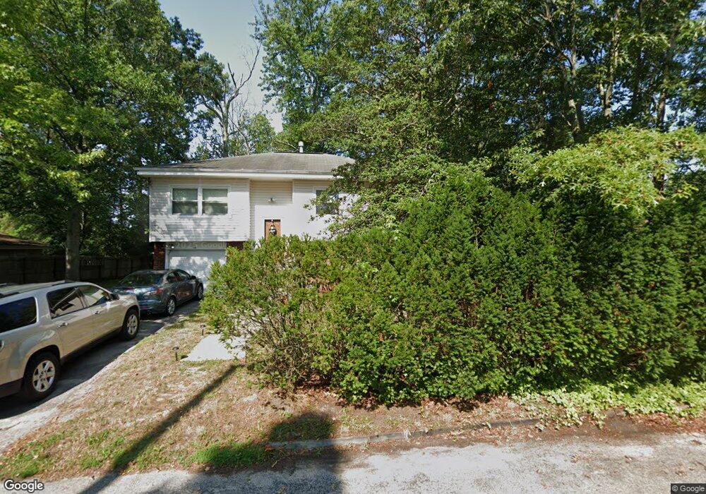 106 Lakewood Ct, Little Egg Harbor Township, NJ 08087 - photo 1