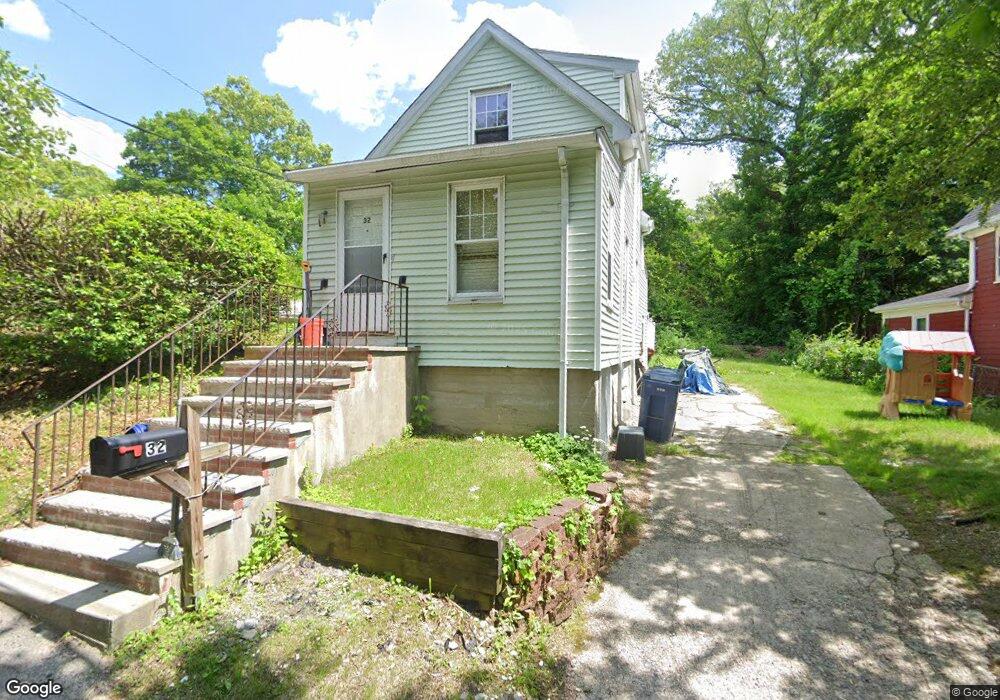 201 Cottage Rd, West Roxbury, MA 02132 - photo 1