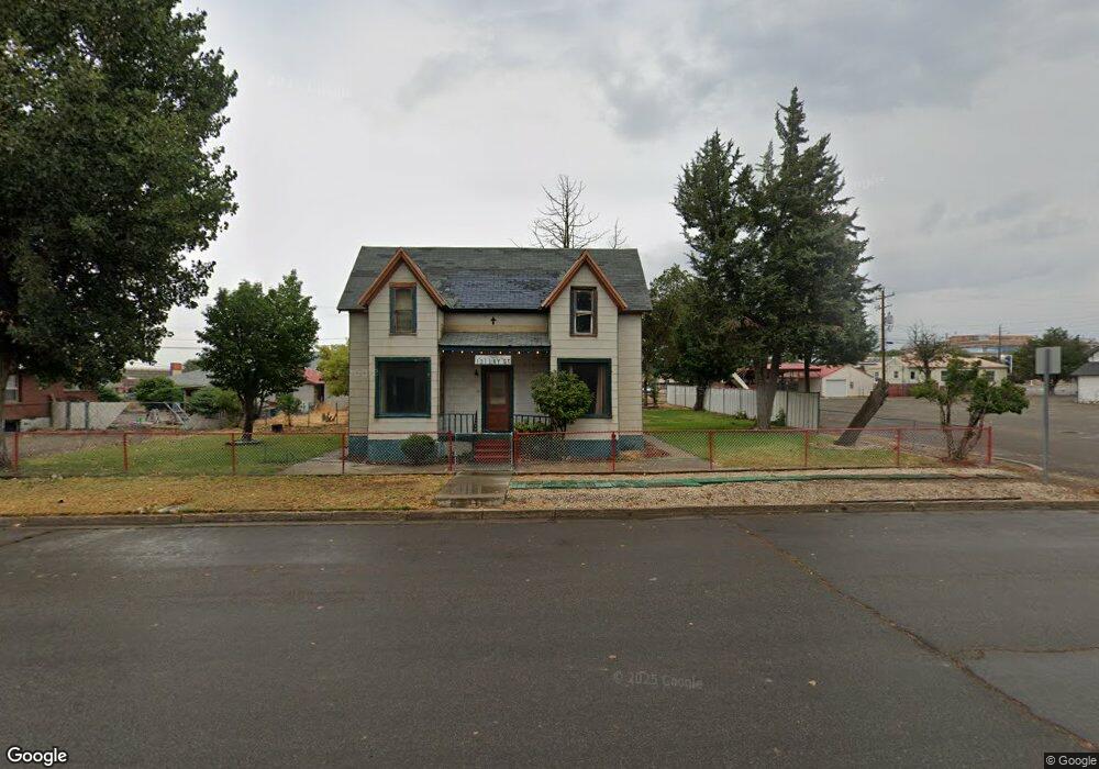 131 Lay St, Winnemucca, NV 89445 - photo 1