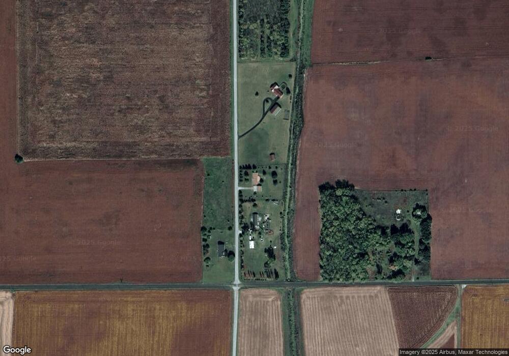 3785 S Co Road 1000 E, Kirklin, IN 46050 - photo 1