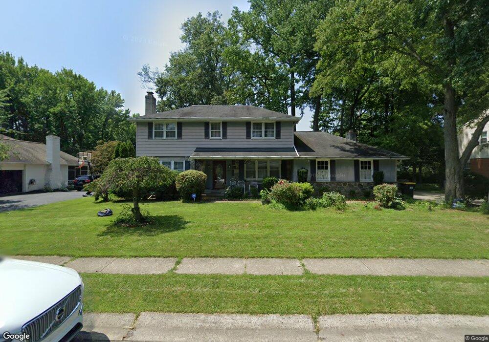 2606 Landon Dr, Wilmington, DE 19810 - photo 1