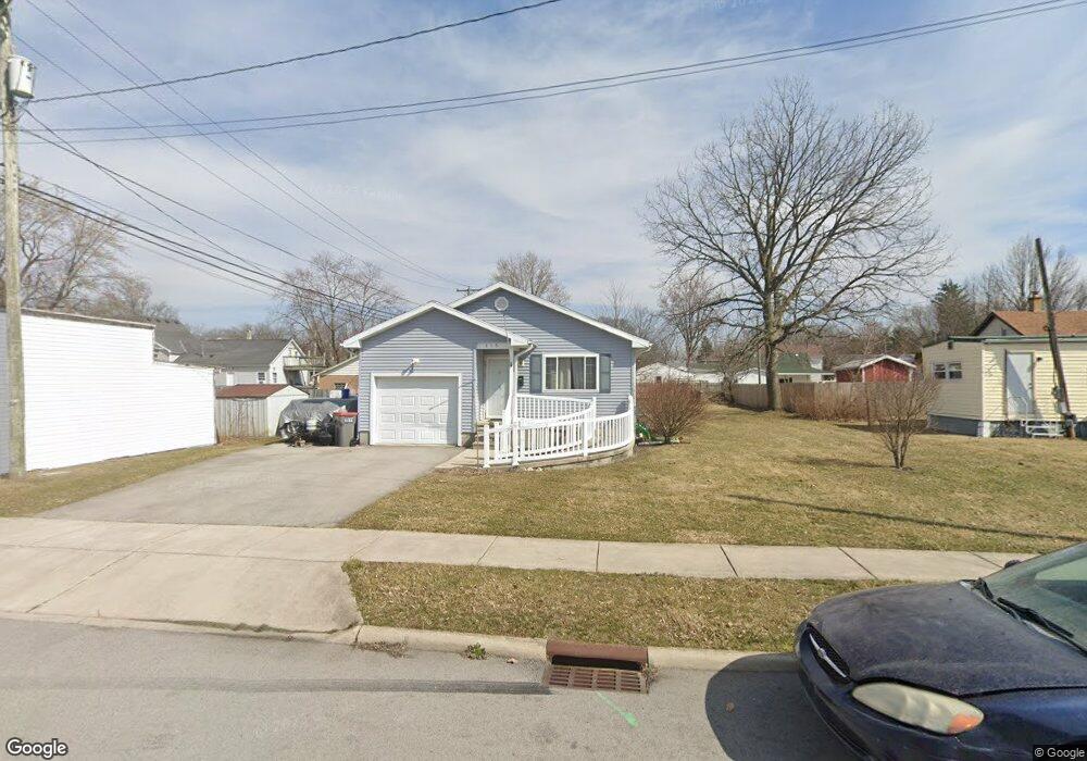 515 Morse St, Findlay, OH 45840 - photo 1