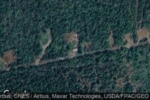 156 Old Stagecoach Rd, Alton, ME 04468