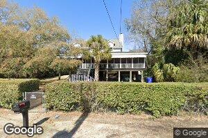 2262 Ion Ave, Sullivans Island, SC 29482