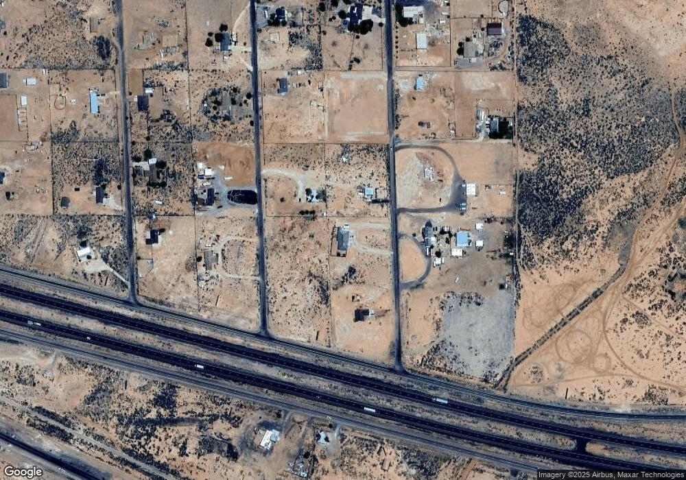 1951 Painted Desert Dr, Winslow, AZ 86047 - photo 1