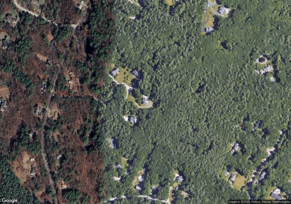 89 Overlook Dr, Carlisle, MA 01741 - photo 1