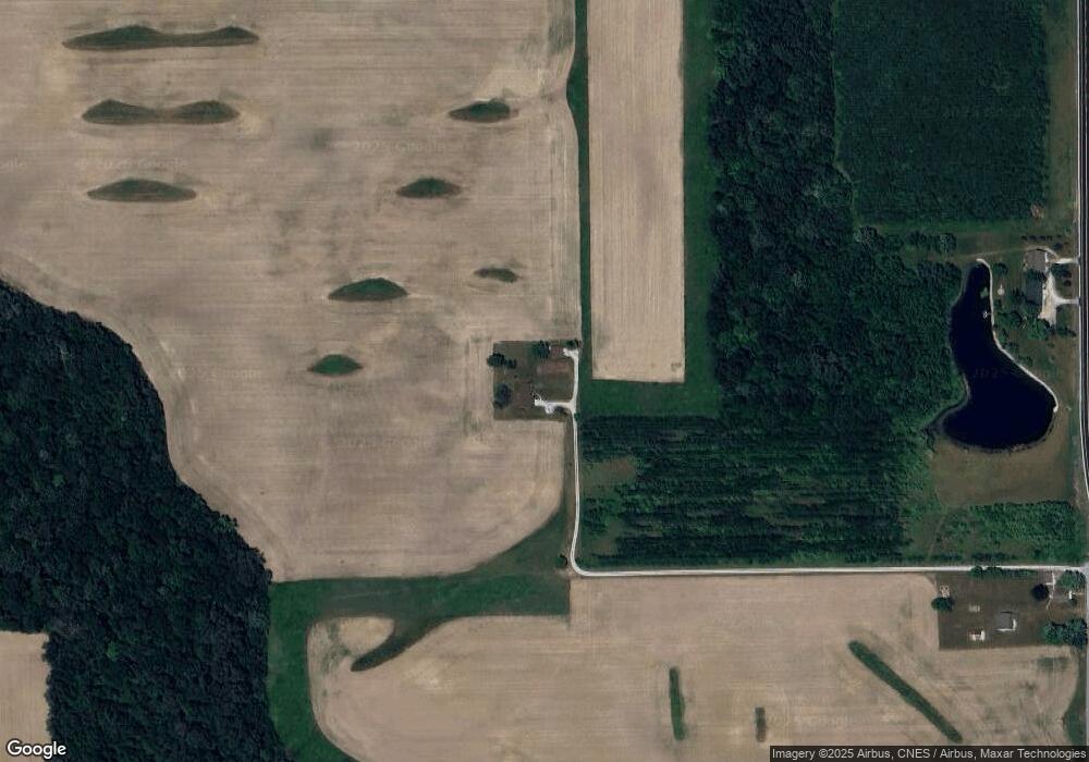 8250 W 200 N 27, Converse, IN 46919 - photo 1