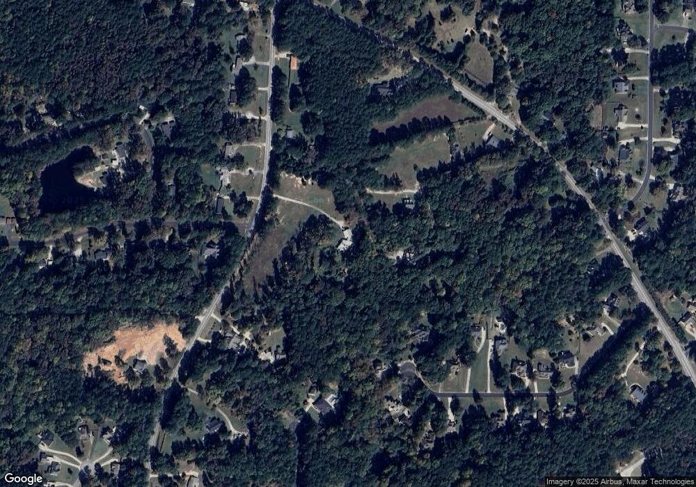 1441 Andrew Bailey Rd, Sharpsburg, GA 30277 - photo 1